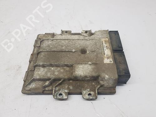 Engine control unit (ECU) FORD TRANSIT CUSTOM V362 Van (FY, FZ) | BP33442927M57 - Image 4