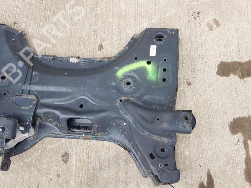 Subframe TOYOTA PROACE VERSO Bus (MPY_) 2.0 D4d (MPY6, MPY5) | BP26588823M9 - Image 3