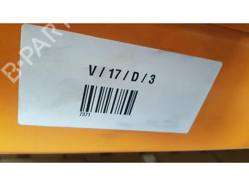 Servo brake NISSAN NOTE (E11, NE11) 1.5 dCi | BP35885195M42  - Image 7