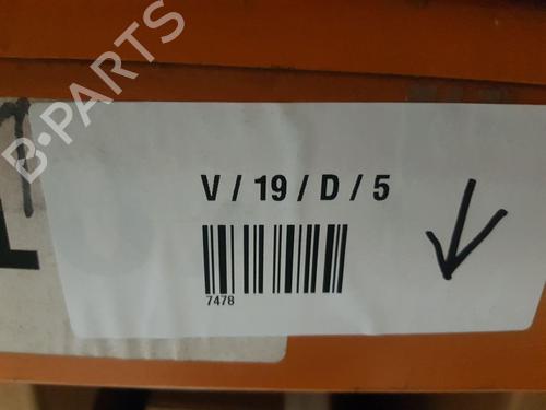 Air filter box BMW 1 (F20) 116 d | BP29738103M87