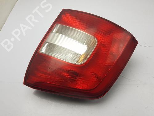 Used Left taillight Left taillight SKODA OCTAVIA II Combi (1Z5) 1.6 TDI (105 hp) 34169054 34169054