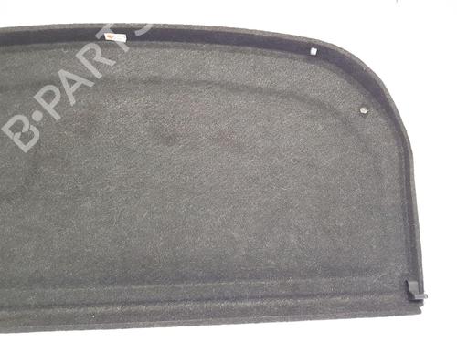 Rear parcel shelf TOYOTA COROLLA (_E12_) 1.6 VVT-i (ZZE121_, ZZE121R) | BP29738017C85