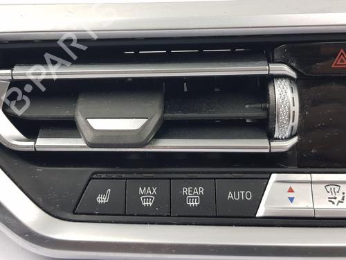 Climate control BMW 3 (G20, G80, G28) 320 i | BP32398203I5 