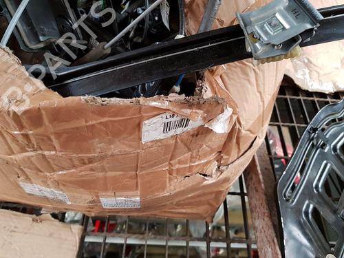Front right window mechanism SEAT LEON (1P1)  | BP22208218C23 
