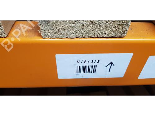 Electronic module BMW 4 Coupe (G22, G82) | BP22656903M83