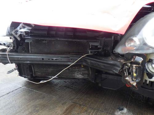 Front right lock FORD FIESTA V (JH_, JD_) 1.25 16V | BP29492782C97 