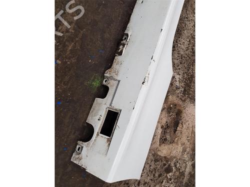 Left sideskirt AUDI TT (8J3) 2.0 TFSI | BP31365734C115 