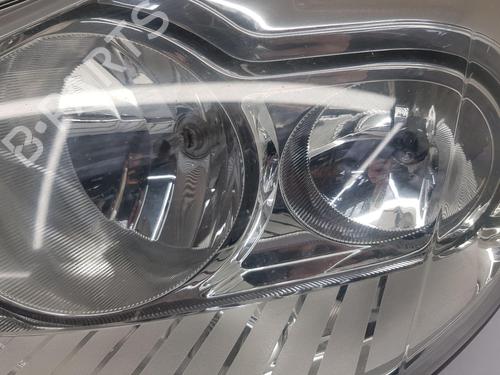 Left headlight FORD GALAXY II (WA6) 2.0 TDCi | BP29641890C28 