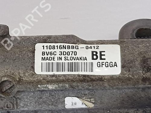 Steering rack FORD FOCUS III 1.6 Ti | BP33833948M22  - Image 6