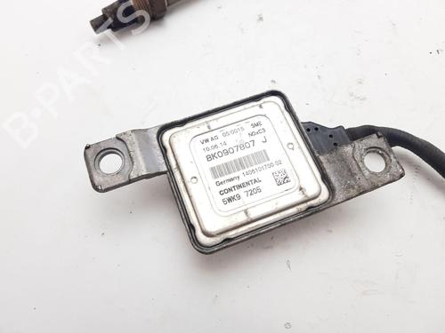 Electronic sensor AUDI A6 C7 (4G2, 4GC) 2.0 TDI | BP22655451M84 