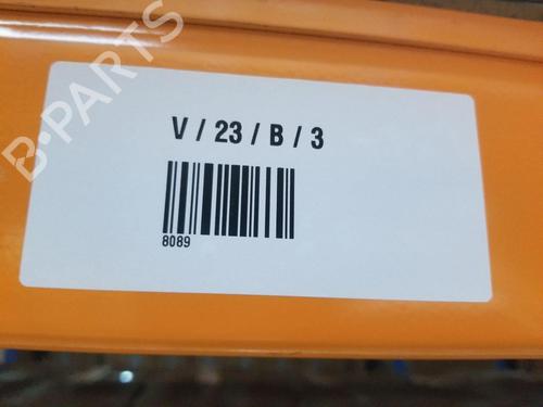 Right front steering knuckle PEUGEOT 108 1.0 VTi 72 | BP30580781M26