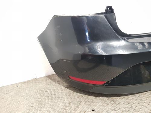 Rear bumper SEAT IBIZA IV (6J5, 6P1) 1.4 | BP27728317C8
