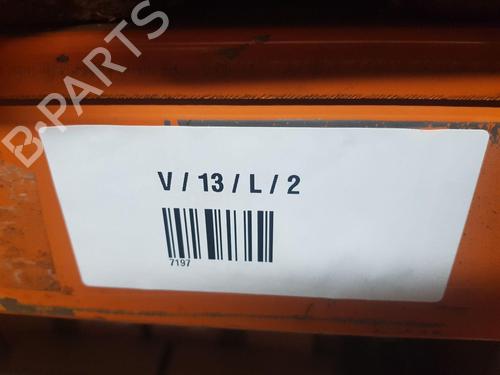 Gear lever CITROËN C4 CACTUS 1.2 PureTech 130 | BP29738003M90