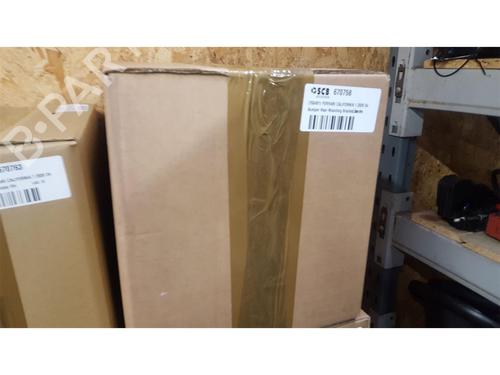 Rear bumper bracket FERRARI CALIFORNIA 4.3 | BP22660417C159 