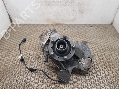 Used Left front steering knuckle PORSCHE 911 (991) 3.8 GT3 (475 hp) 32198739