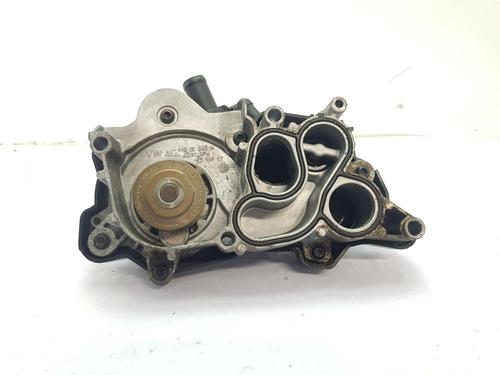 Used Auxiliary water pump VW POLO VI (AW1, BZ1, AE1) [2017-2025]  22662585