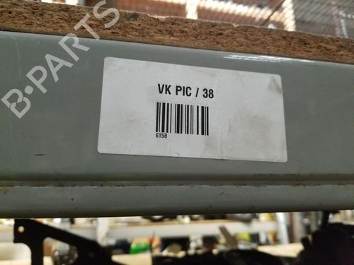 Sprinklertank KIA CEE'D (JD) 1.6 CRDi 128 | BP35996346C113 - Image 8
