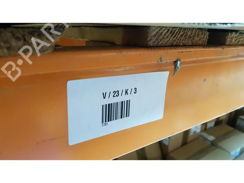 Radio MERCEDES-BENZ M-CLASS (W164) ML 350 CDI 4-matic (164.122) | BP26279229E6 