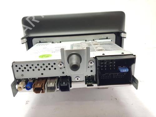 Radio MG MG ZS SUV (AZS1) 1.5 VTi | BP28049875E6 