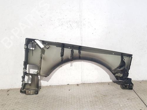 Left front fenders LAND ROVER RANGE ROVER III (L322) 3.6 D 4x4 | BP29408147C41 