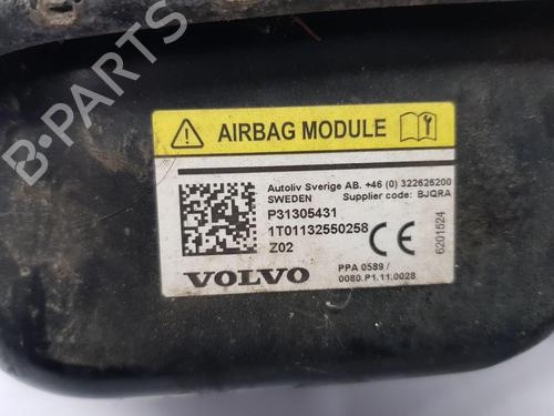 Electronic module VOLVO V40 Hatchback (525) D2 | BP29620616M83 