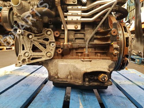 Engine VAUXHALL ANTARA A (L07) 2.2 CDTi 4x4 | BP22656077M1 