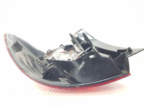 Right taillight DACIA SANDERO II TCe 90 (B8M1, B8MA, B8AC) | BP25492525C35 