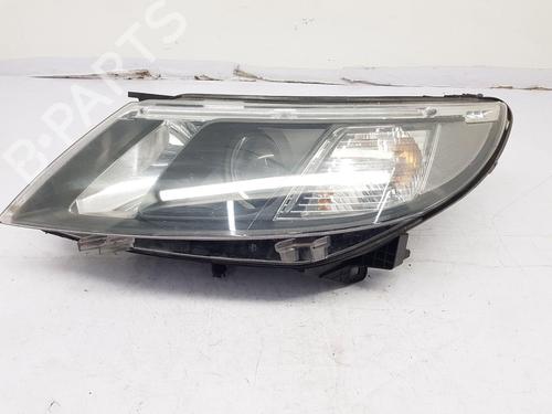 Used Left headlight SAAB 9-3 Estate (E50) 1.9 TTiD (180 hp) 26692532