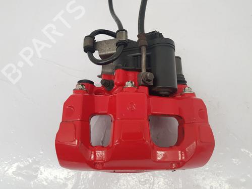 Left rear brake caliper TESLA MODEL 3 (5YJ3) | BP35934024M107 - Image 3
