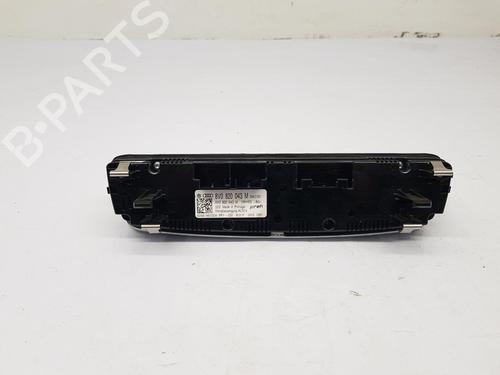 Climate control AUDI A3 Limousine (8VS, 8VM) 1.4 TSI | BP30184861I5