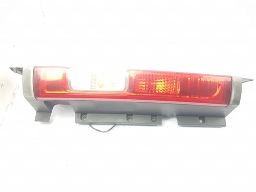 Venstre baglygte Venstre baglygte VAUXHALL VIVARO A Van (X83) 2.0 CDTI (90 hp) 35967200 35967200