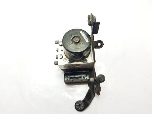 Used ABS pump RENAULT SCÉNIC III (JZ0/1_) 1.5 dCi (110 hp) 26012787