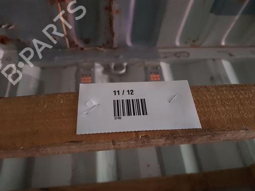 Right sideskirt FORD FOCUS IV (HN)  | BP30045358C114