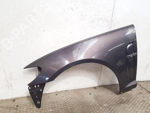 Left front fenders JAGUAR XF I (X250) 2.7 D | BP26963391C41 