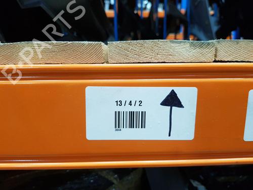 Boot lining VOLVO XC90 II (256) D5 AWD | BP26509220I3 - Image 13