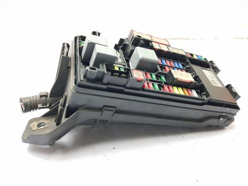 Fuse box TOYOTA C-HR (_X1_) 1.8 Hybrid (ZYX10_, ZYX11_, ZYX10R, ZYX11R) | BP32455193E1