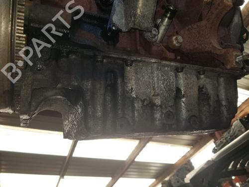 Engine FORD S-MAX (WA6) 2.0 TDCi | BP32375033M1 