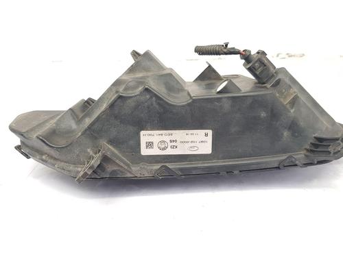 Right front fog light SKODA OCTAVIA III Combi (5E5, 5E6) 2.0 TDI RS | BP29378910C31 