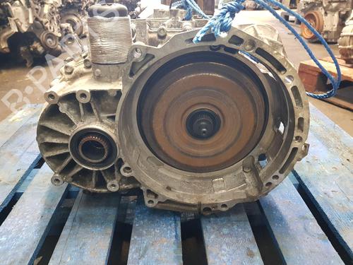 Gearbox AUDI A3 Sportback (8VA, 8VF) RS3 quattro | BP22673082M3 