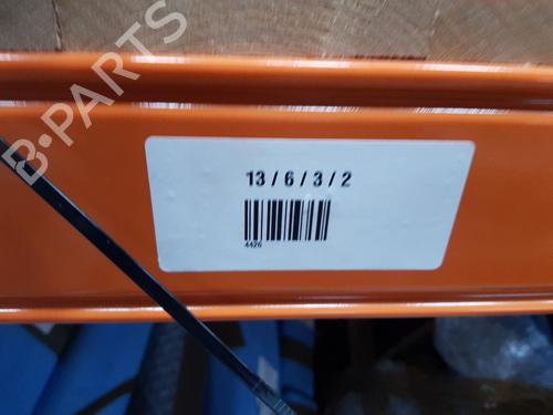 Luggage compartment floor HYUNDAI IONIQ (AE) 1.6 GDI Hybrid | BP22678063I33 