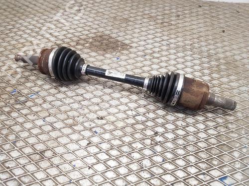 Drivksel foran venstre OPEL MOKKA / MOKKA X (J13) [2012-2019]  29900306