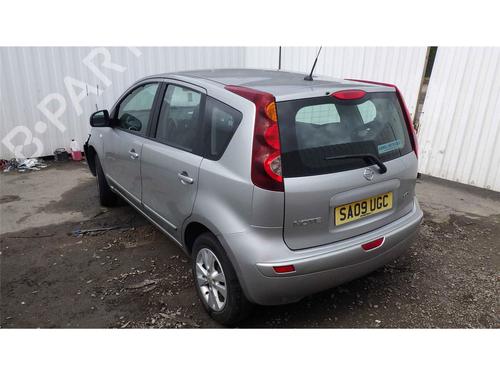 Engine NISSAN NOTE (E11, NE11) 1.5 dCi | BP40598843M1  - Image 13