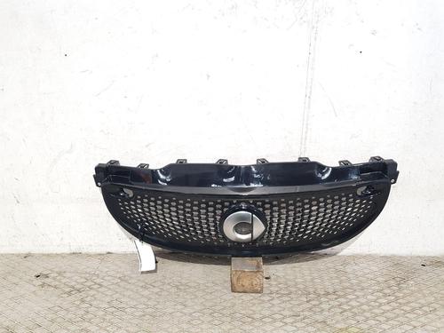 Grill SMART FORFOUR Hatchback (453) 1.0 (453.042, 453.043) | BP35934099C40 - Image 1