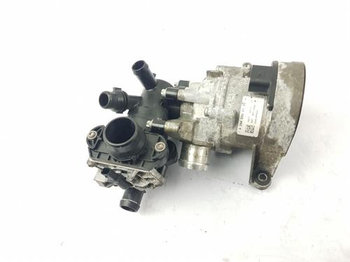 Used Auxiliary water pump MERCEDES-BENZ C-CLASS (W205) C 200 EQ Boost (205.077) (184 hp) 28363009