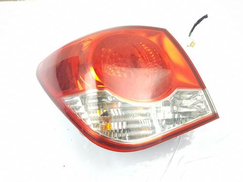 Used Left taillight CHEVROLET CRUZE (J300) 2.0 CDI (123 hp) 29408109