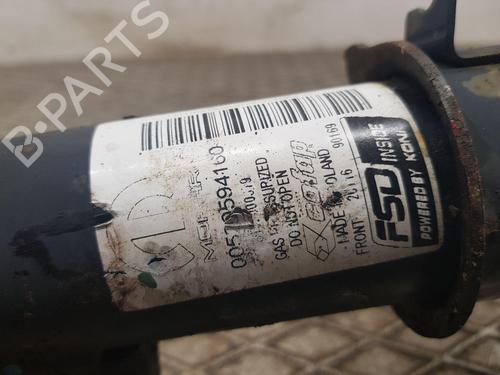 Left front shock absorber FIAT TIPO Hatchback (356_, 357_) 1.3 D (356HXH1A) | BP29343079M16 - Image 6