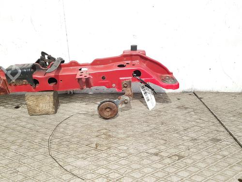 Front bumper reinforcement TOYOTA YARIS (_P13_) 1.3 (NSP130_, NSP130) | BP29620327C109 