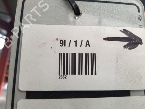 Gearbox SKODA FABIA II Combi (545) 1.2 TDI | BP36308183M3  - Image 8