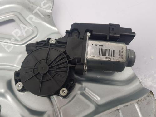 Front right window mechanism HYUNDAI ix35 (LM, EL, ELH) 1.7 CRDi | BP29642023C23 