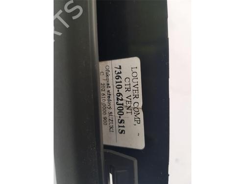 Air vent SUZUKI SWIFT III (MZ, EZ) 1.5 (RS415, ZC21S) | BP33004925I21  - Image 6